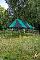 Marquee Tent - Roof - 13.1x19.7 ft-GoblinSmith