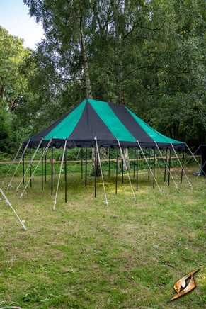 Marquee Tent - Roof - 13.1x19.7 ft-GoblinSmith