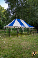 Marquee Tent - Roof - 13.1x19.7 ft-GoblinSmith
