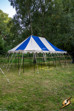 Marquee Tent - Roof - 13.1x19.7 ft-GoblinSmith