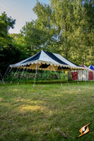 Marquee Tent - Roof - 16.4x26.2 ft-GoblinSmith