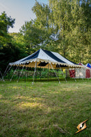 Marquee Tent - Roof - 16.4x26.2 ft-GoblinSmith