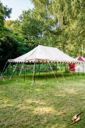 Marquee Tent - Roof - 16.4x26.2 ft-GoblinSmith