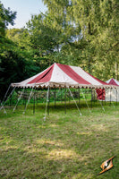 Marquee Tent - Roof - 16.4x26.2 ft-GoblinSmith