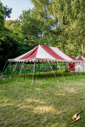 Marquee Tent - Roof - 16.4x26.2 ft-GoblinSmith