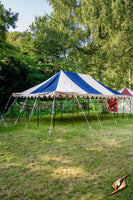 Marquee Tent - Roof - 16.4x26.2 ft-GoblinSmith