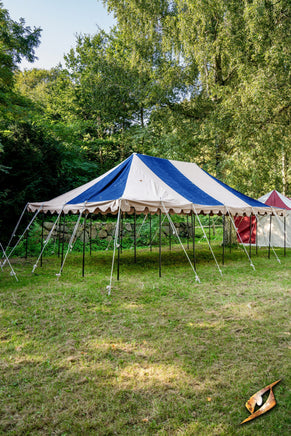 Marquee Tent - Roof - 16.4x26.2 ft-GoblinSmith