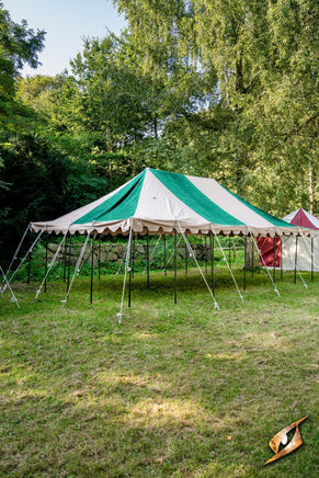 Marquee Tent - Roof - 16.4x26.2 ft-GoblinSmith