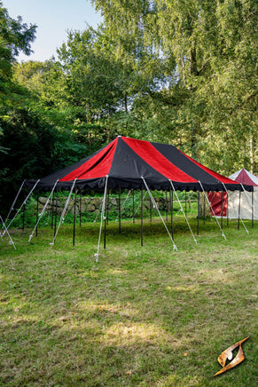 Marquee Tent - Roof - 16.4x26.2 ft-GoblinSmith