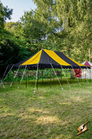 Marquee Tent - Roof - 16.4x26.2 ft-GoblinSmith