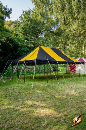 Marquee Tent - Roof - 16.4x26.2 ft-GoblinSmith