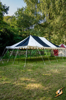 Marquee Tent - Roof - 16.4x26.2 ft-GoblinSmith