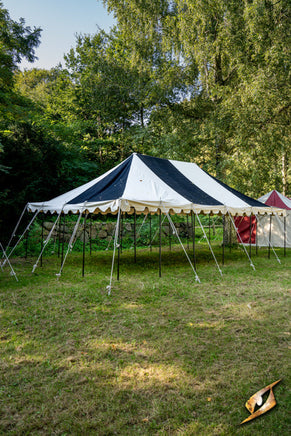 Marquee Tent - Roof - 16.4x26.2 ft-GoblinSmith