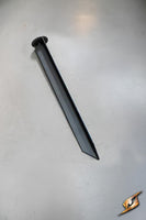 V-Shape Iron Peg B-GoblinSmith