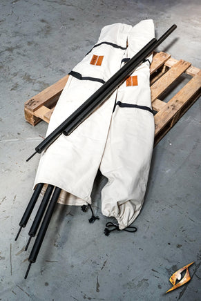 Marquee Tent Pole Pack-GoblinSmith