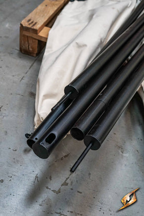 Marquee Tent Pole Pack-GoblinSmith