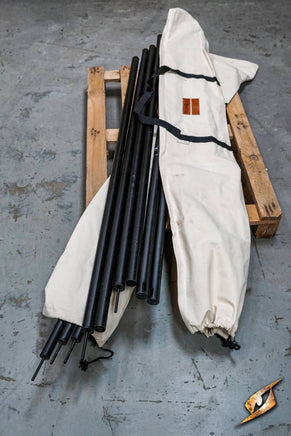 Marquee Tent Pole Pack-GoblinSmith