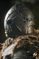 Raider Helmet-GoblinSmith