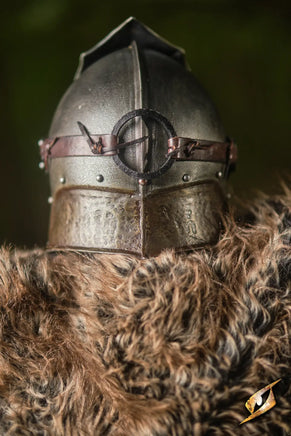 Raider Helmet-GoblinSmith