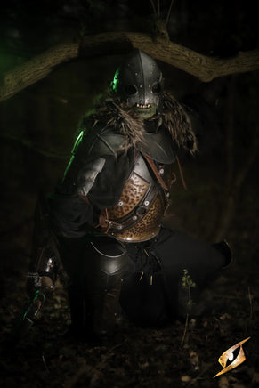 Raider Helmet-GoblinSmith