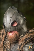 Raider Helmet-GoblinSmith