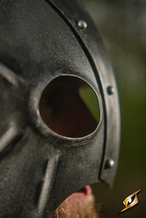 Raider Helmet-GoblinSmith