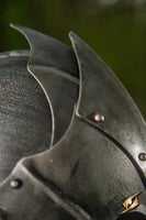 Raider Helmet-GoblinSmith