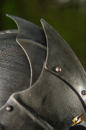 Raider Helmet-GoblinSmith