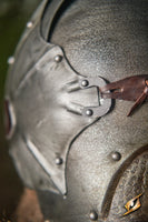 Raider Helmet-GoblinSmith