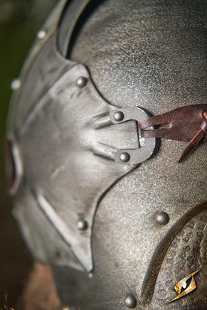 Raider Helmet-GoblinSmith