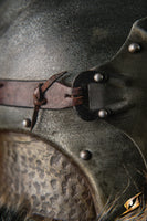 Raider Helmet-GoblinSmith