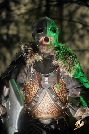 Raider Helmet-GoblinSmith