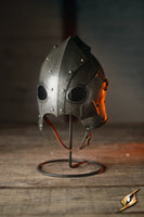 Raider Helmet-GoblinSmith