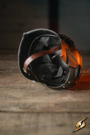 Raider Helmet-GoblinSmith