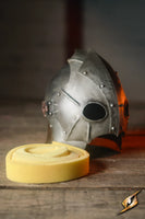 Raider Helmet-GoblinSmith