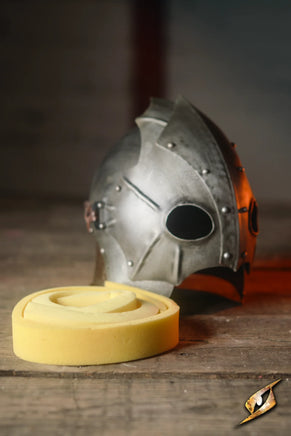 Raider Helmet-GoblinSmith