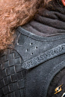 Ranger Torso Armour - Suede-GoblinSmith