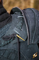 Ranger Shoulders - Suede-GoblinSmith