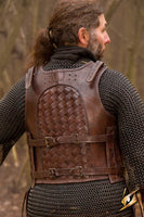 Ranger Torso Armour-GoblinSmith