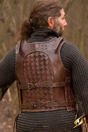 Ranger Torso Armour-GoblinSmith