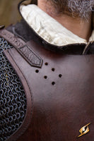 Ranger Torso Armour-GoblinSmith