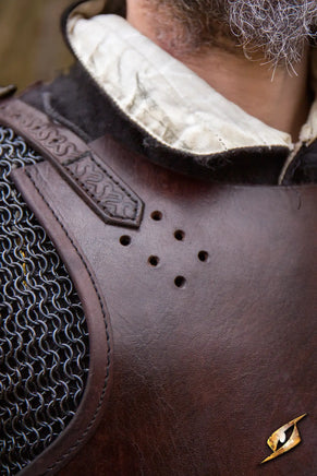 Ranger Torso Armour-GoblinSmith