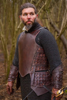 Ranger Torso Armour-GoblinSmith