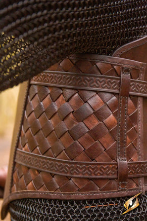 Ranger Torso Armour-GoblinSmith