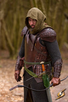 Ranger Torso Armour-GoblinSmith