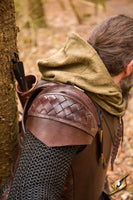 Ranger Shoulders-GoblinSmith