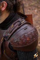 Ranger Shoulders-GoblinSmith