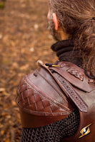 Ranger Shoulders-GoblinSmith