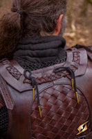 Ranger Shoulders-GoblinSmith