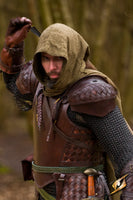 Ranger Shoulders-GoblinSmith